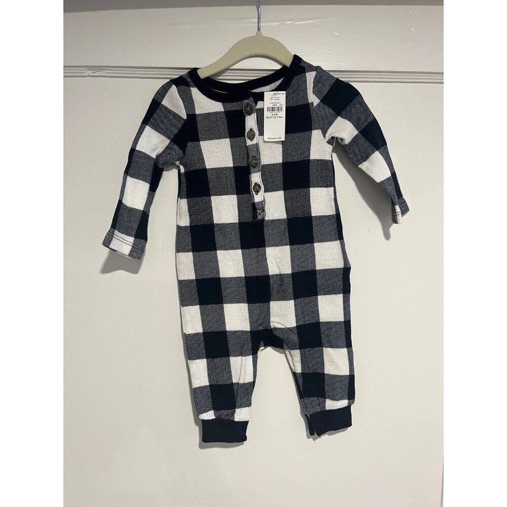 Old Navy romper